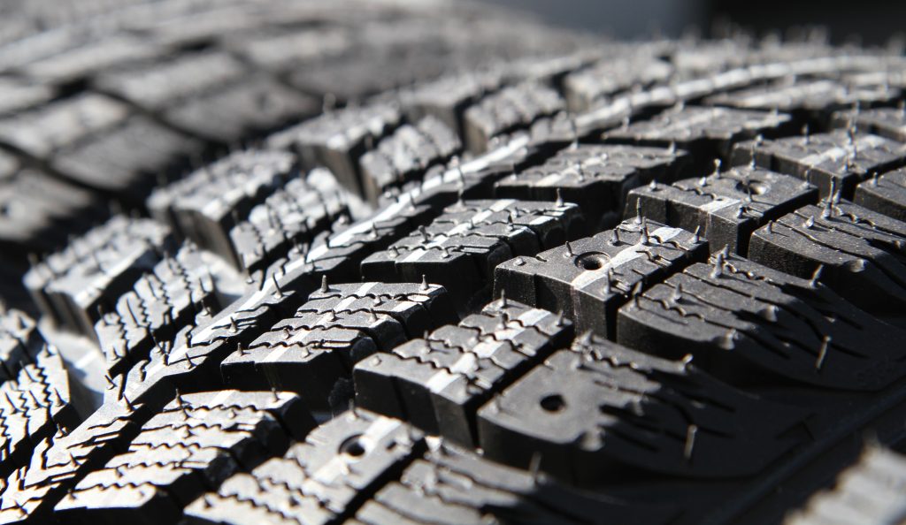 tires